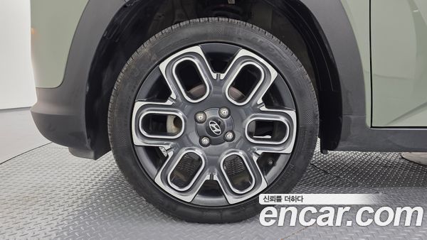 Hyundai Casper 2023, фото 5