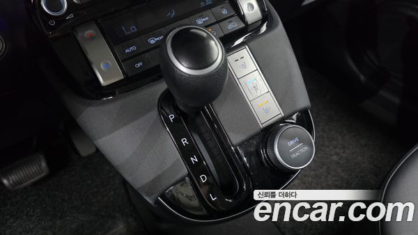 Hyundai Casper 2023, фото 12