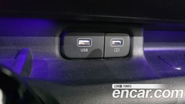 Hyundai Casper 2023, фото 20