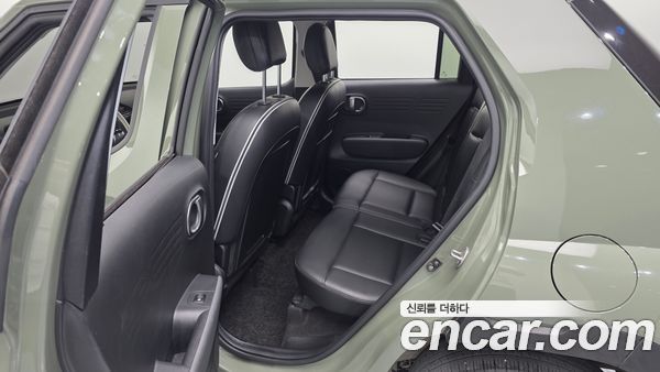 Hyundai Casper 2023, фото 16