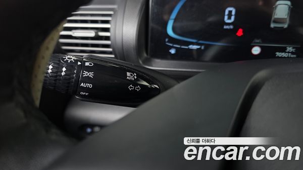 Hyundai Casper 2023, фото 29