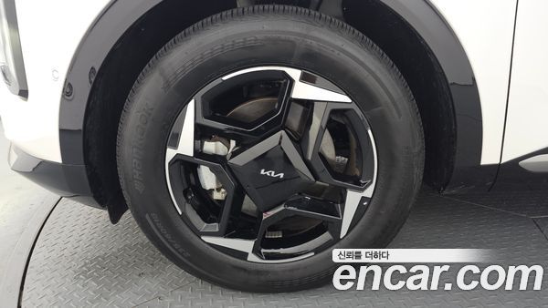 Kia Sportage 2025, фото 5