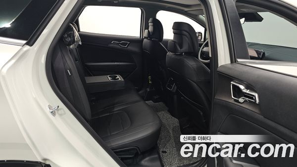 Kia Sportage 2025, фото 16