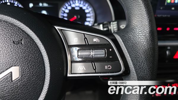 Kia K3 2022, фото 20
