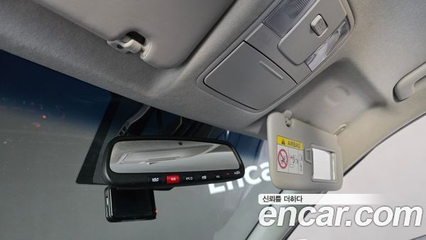 Kia K3 2022, фото 26