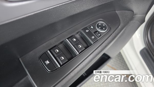 Kia K3 2022, фото 16