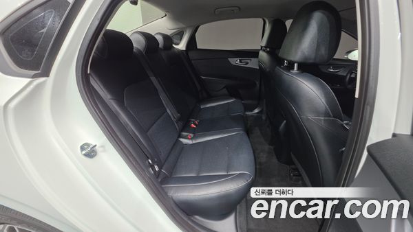 Kia K3 2022, фото 29