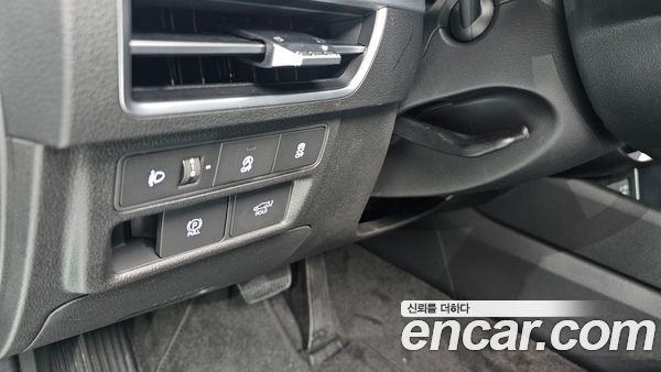 Hyundai Sonata 2026, фото 28
