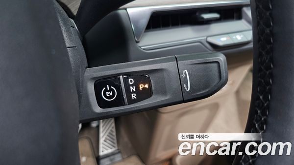 Kia EV9 2024, фото 11
