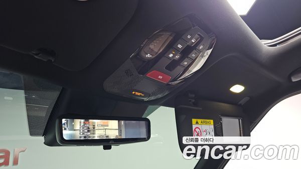 Kia EV9 2024, фото 34