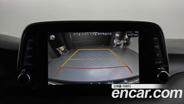 Hyundai Tucson 2020, фото 20