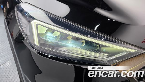 Hyundai Tucson 2020, фото 8