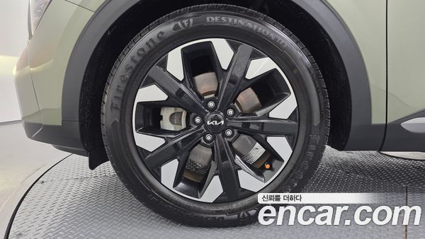 Kia Sportage 2022, фото 5
