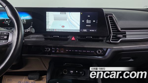 Kia Sportage 2022, фото 20