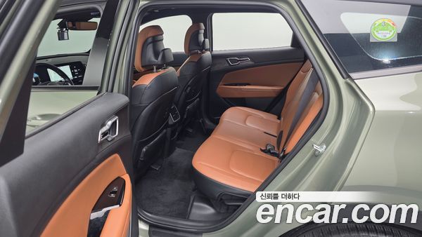 Kia Sportage 2022, фото 16