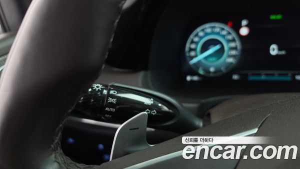 Hyundai Palisade 2023, фото 20