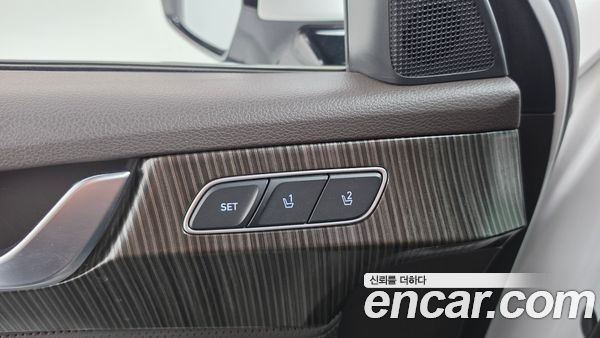Hyundai Palisade 2023, фото 26