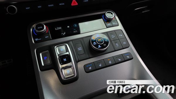 Hyundai Palisade 2023, фото 16