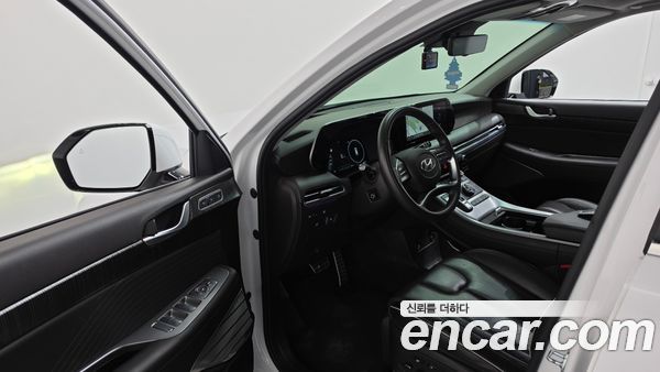 Hyundai Palisade 2023, фото 29