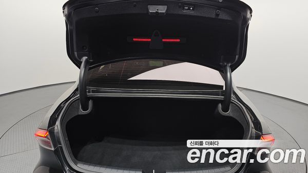 Hyundai Grandeur 2022, фото 20
