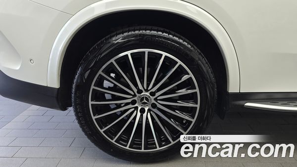 Mercedes-Benz GLC 2024, фото 5