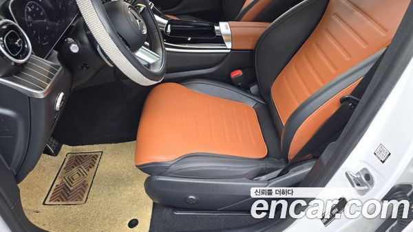 Mercedes-Benz GLC 2024, фото 29