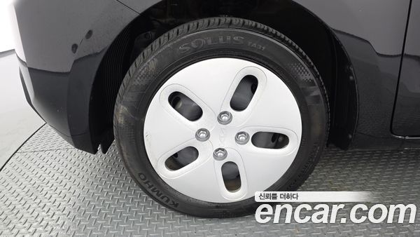 Kia Ray 2023, фото 5