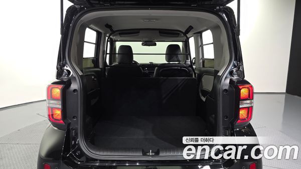 Kia Ray 2023, фото 26