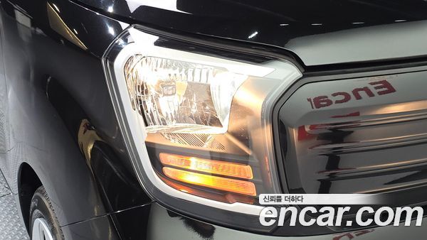 Kia Ray 2023, фото 8