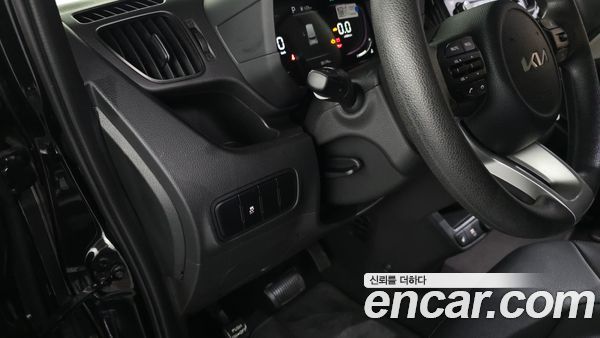 Kia Ray 2023, фото 29