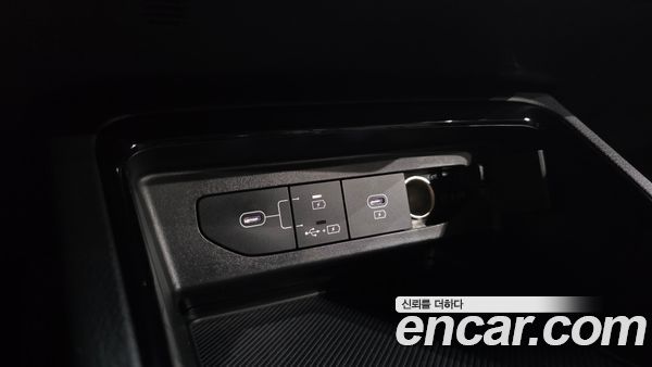 Kia K5 2024, фото 15