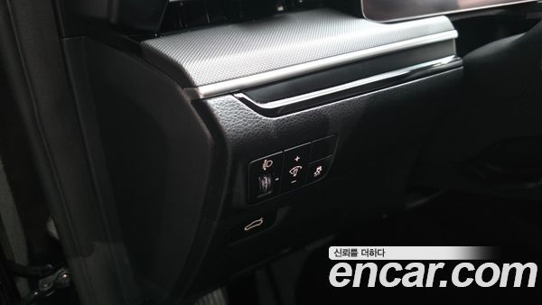 Kia K5 2024, фото 28