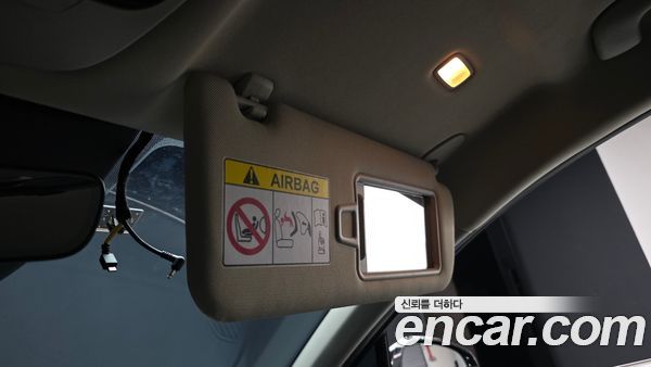 Kia K5 2024, фото 31