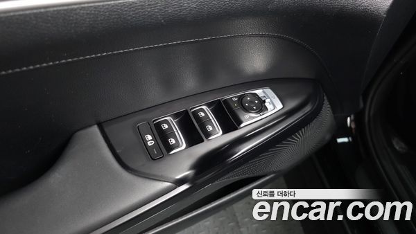 Kia K5 2024, фото 34