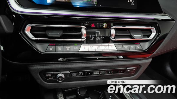 BMW Z4 2025, фото 31