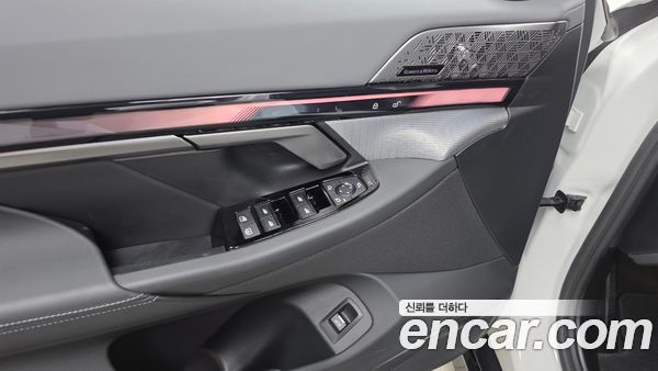 BMW i5 2025, фото 28