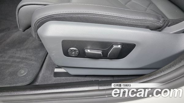 BMW i5 2025, фото 30