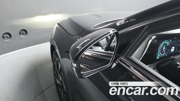 Hyundai Grandeur 2022, фото 28