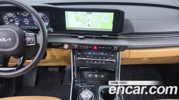 Kia Carnival 2023, фото 14