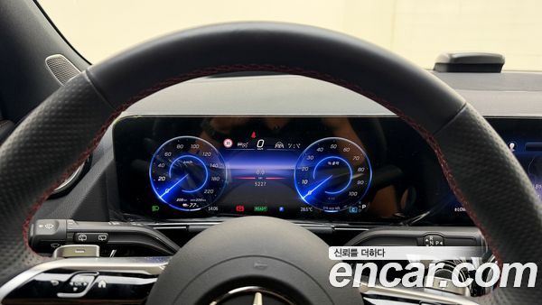 Mercedes-Benz EQA 2026, фото 13