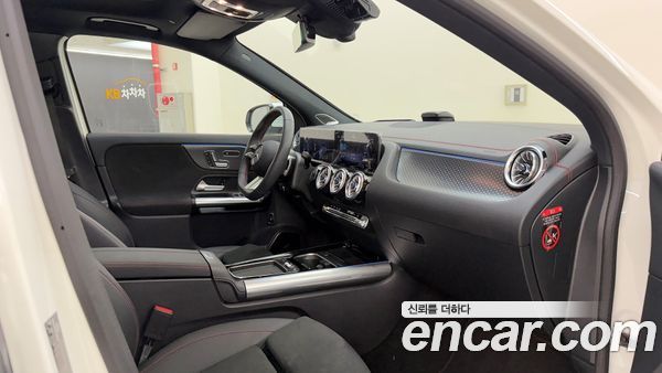 Mercedes-Benz EQA 2026, фото 16