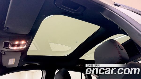 Mercedes-Benz EQA 2026, фото 20