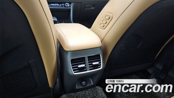 Hyundai Sonata 2021, фото 31