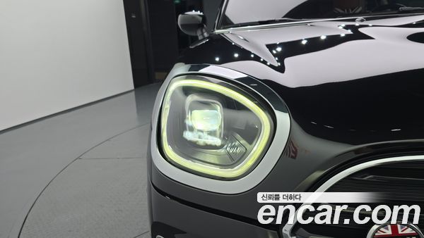 MINI COUNTRYMAN 2023, фото 8