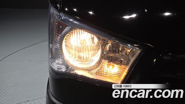 Hyundai Solati 2020, фото 8