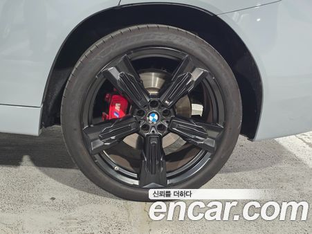 BMW X3 2026, фото 5