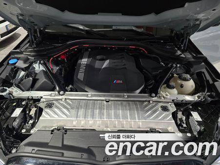 BMW X3 2026, фото 6