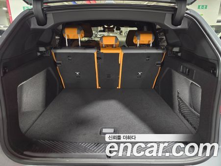 BMW X3 2026, фото 7