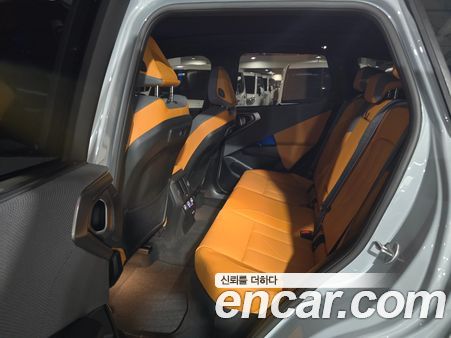 BMW X3 2026, фото 10