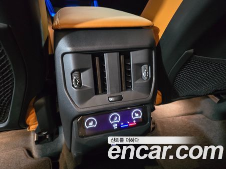 BMW X3 2026, фото 12